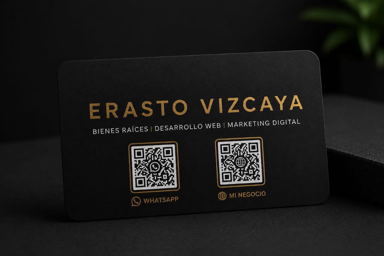 AlgoCard